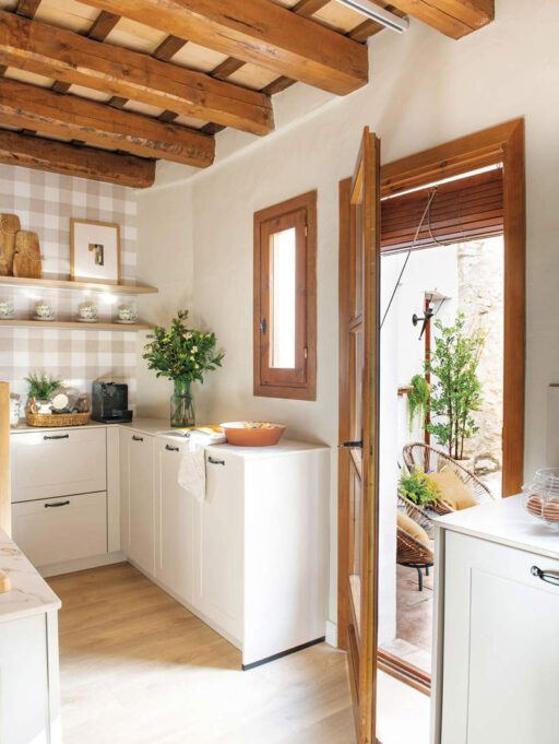 Ideas para Cocinas Pequeñas: Decoración de viviendas en Zaragoza