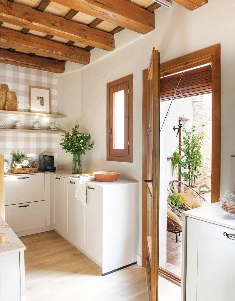 Ideas para Cocinas Pequeñas: Decoración de viviendas en Zaragoza