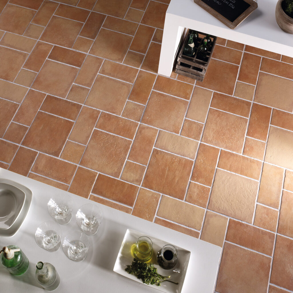 porcelanico rustico decoracion zaragoza