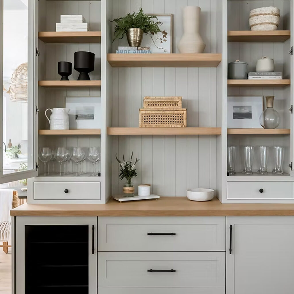 Consejos para decorar estanterías | Interiorista y Decoradora en Zaragoza