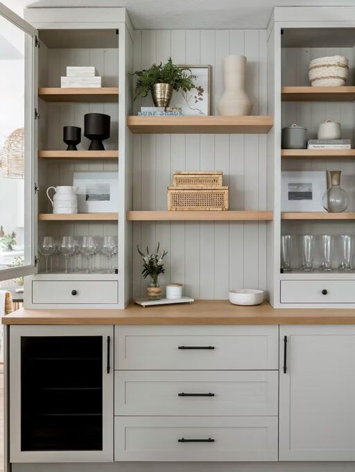 Consejos para decorar estanterías | Interiorista y Decoradora en Zaragoza